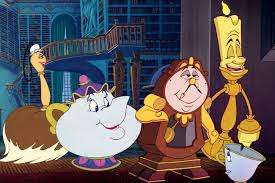 Can You Name All of the 'Beauty and the Beast' Characters? - Trivia Quiz - Zimbio